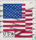 Drapeau des Etats Unis - Image 1