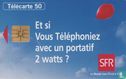 SFR