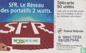 SFR