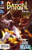 Batgirl 29