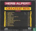 Herb Alpert Greatest Hits - Image 2
