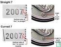 Canada 10 cents 2007 (rechte 7) - Afbeelding 3