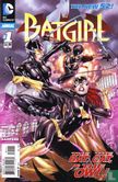 Batgirl Annual 1 - Afbeelding 1