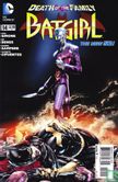 Batgirl 14
