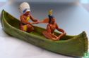 Indianer in kano - Bild 1