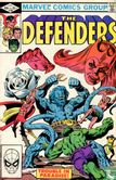 The Defenders 108 - Afbeelding 1
