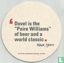 Duvel is the "Poire Williams" of beer and a world classic - Bild 1