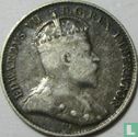 Canada 5 cents 1902 (met grote H) - Afbeelding 2