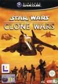 Star Wars: The Clone Wars - Afbeelding 1