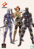 PlayStation - Konami - Metal Gear 1/3  - Image 1