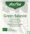 Green Balance - Image 1