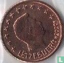 Luxemburg 1 Cent 2020 (Löwe) - Bild 1
