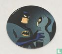 Batman & Catwoman - Image 1