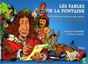 Les fables de La Fontaine - Bild 1