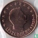 Luxemburg 5 Cent 2020 (Löwe) - Bild 1
