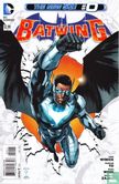 Batwing 0 - Afbeelding 1