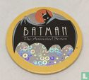 Batman The Animated Series logo - Image 1