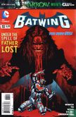 Batwing 13