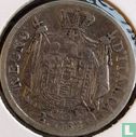 Koninkrijk Italië 2 lire 1811 (V) - Afbeelding 2