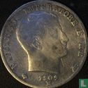 Königreich Italien 1 Lira 1809 - Bild 1