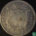 Kingdom of Italy 1 lira 1809 - Image 2