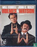 Holmes & Watson - Image 1