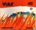 Vuur  - Afbeelding 1