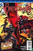 Batwoman Annual 1 - Image 1