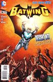 Batwing 14 - Bild 1