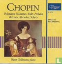 Chopin Polonaises, Nocturnes, Waltz, Preludes - Afbeelding 1