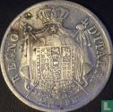 Kingdom of Italy 2 lire 1812 (V) - Image 2