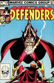 The Defenders 118 - Afbeelding 1