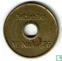 Miele M.-Nr. 11726