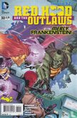 Red Hood and the Outlaws 30 - Afbeelding 1
