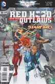 Red Hood and the Outlaws 11 - Bild 1