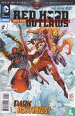 Red Hood and the Outlaws Annual 1 - Afbeelding 1