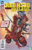 Red Hood and the Outlaws 23 - Image 1