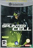Tom Clancy's Splinter Cell (Player's Choice) - Bild 1