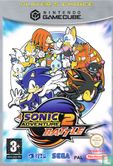 Sonic Adventure 2: Battle - Bild 1