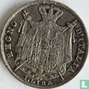 Koninkrijk Italië 1 lira 1812 (V) - Afbeelding 2