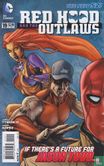 Red Hood and the Outlaws 19 - Image 1