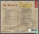 The world of Tango - Afbeelding 2