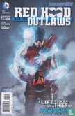 Red Hood and the Outlaws 20 - Image 1