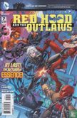 Red Hood and the Outlaws 7 - Bild 1