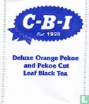 Deluxe Orange Pekoe and Pekoe Cut Leaf Black Tea - Image 1