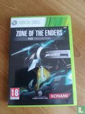 Zone of the Enders - HD Collection - Afbeelding 1