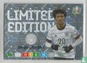 Serge Gnabry