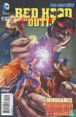 Red Hood and the Outlaws 21 - Image 1