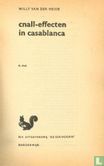 Cnall-effecten in Casablanca - Afbeelding 3