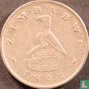 Simbabwe 5 Cent 1996 - Bild 1